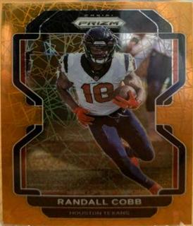 Randall Cobb