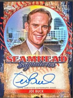 Joe Buck