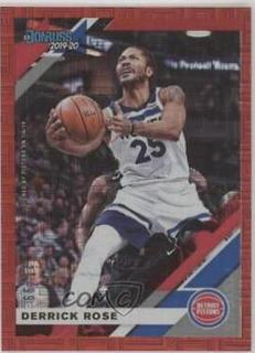 Derrick Rose