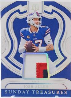 Josh Allen