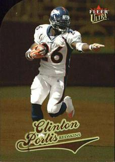 Clinton Portis