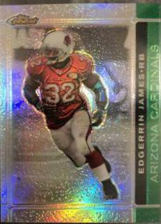 Edgerrin James
