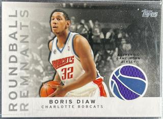 Boris Diaw