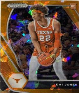 Kai Jones