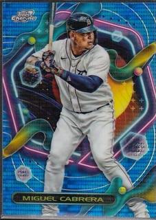 Miguel Cabrera