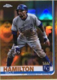Billy Hamilton