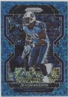 Jevon Kearse