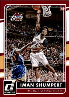 Iman Shumpert
