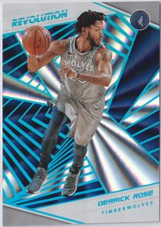 Derrick Rose