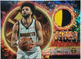 Jamal Murray