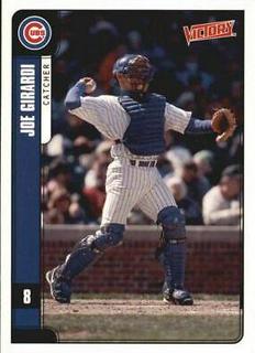 Joe Girardi