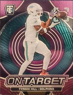 Tyreek Hill