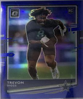 Trevon Diggs