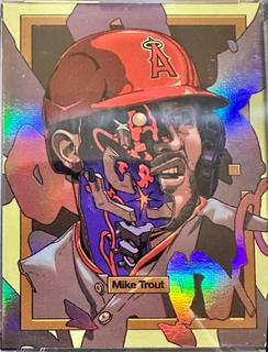 Mike Trout