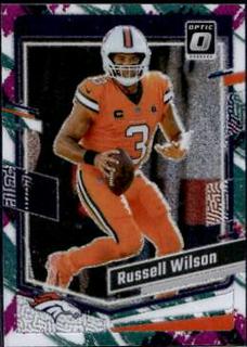 Russell Wilson