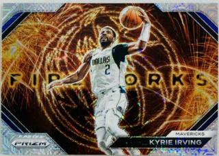 Kyrie Irving