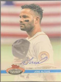 Jose Altuve