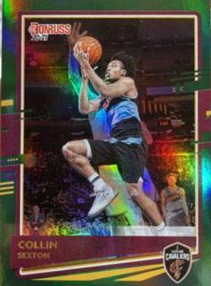 Collin Sexton