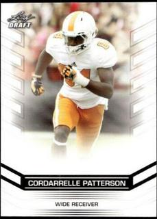 Cordarrelle Patterson