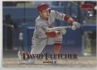 David Fletcher