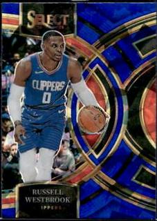 Russell Westbrook