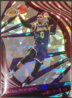 Russell Westbrook