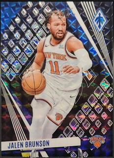 Jalen Brunson