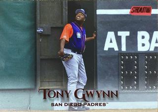 Tony Gwynn
