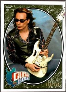 Steve Vai