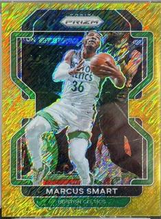 Marcus Smart