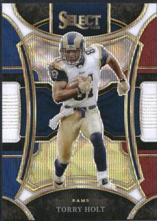 Torry Holt