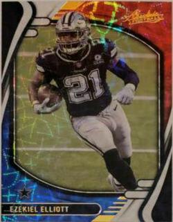 Ezekiel Elliott