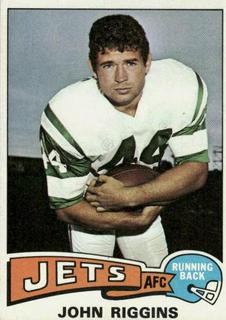 John Riggins