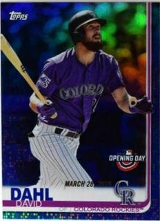 David Dahl