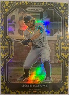 Jose Altuve