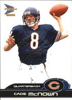 Cade McNown