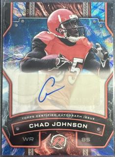 Chad Johnson