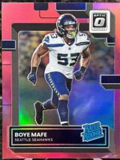 Boye Mafe