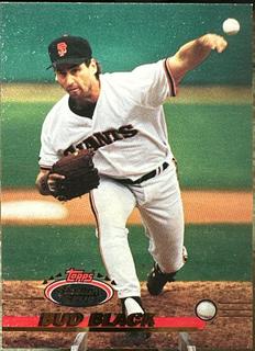 Bud Black