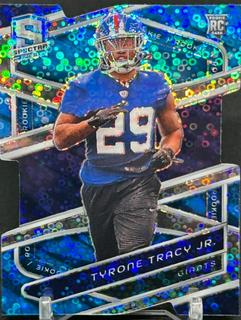 Tyrone Tracy Jr.
