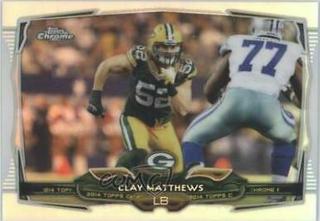 Clay Matthews