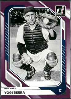 Yogi Berra