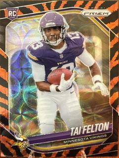 Tai Felton