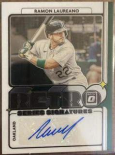 Ramon Laureano