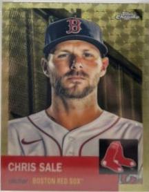 Chris Sale