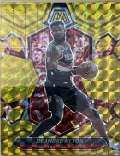 Deandre Ayton