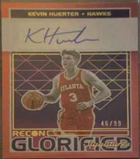 Kevin Huerter