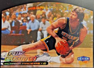 Rik Smits