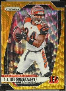 T.J. Houshmandzadeh