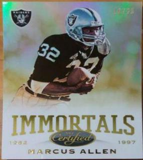 Marcus Allen
